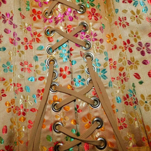 MCC20 26" waspie limited edition - Picture 5 of 6